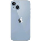 Смартфон Apple A2886 iPhone 14 Plus 128Gb 6Gb голубой моноблок 3G 4G 1Sim 6.7" 1284x2778 iOS 16 12Mp - фото 51673733 Смартфон Apple A2886 iPhone 14 Plus 128Gb 6Gb голубой моноблок 3G 4G 1Sim 6.7" 1284x2778 iOS 16 12Mp - фото 51673733