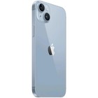 Смартфон Apple A2886 iPhone 14 Plus 128Gb 6Gb голубой моноблок 3G 4G 1Sim 6.7" 1284x2778 iOS 16 12Mp - фото 51673734 Смартфон Apple A2886 iPhone 14 Plus 128Gb 6Gb голубой моноблок 3G 4G 1Sim 6.7" 1284x2778 iOS 16 12Mp - фото 51673734