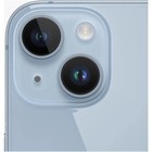 Смартфон Apple A2886 iPhone 14 Plus 128Gb 6Gb голубой моноблок 3G 4G 1Sim 6.7" 1284x2778 iOS 16 12Mp - фото 51673735 Смартфон Apple A2886 iPhone 14 Plus 128Gb 6Gb голубой моноблок 3G 4G 1Sim 6.7" 1284x2778 iOS 16 12Mp - фото 51673735