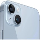 Смартфон Apple A2886 iPhone 14 Plus 128Gb 6Gb голубой моноблок 3G 4G 1Sim 6.7" 1284x2778 iOS 16 12Mp - фото 51673736 Смартфон Apple A2886 iPhone 14 Plus 128Gb 6Gb голубой моноблок 3G 4G 1Sim 6.7" 1284x2778 iOS 16 12Mp - фото 51673736
