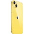 Смартфон Apple A2886 iPhone 14 Plus 128Gb 6Gb желтый моноблок 3G 4G 1Sim 6.7" 1284x2778 iOS 16 12Mpi - фото 51628334 Смартфон Apple A2886 iPhone 14 Plus 128Gb 6Gb желтый моноблок 3G 4G 1Sim 6.7" 1284x2778 iOS 16 12Mpi - фото 51628334