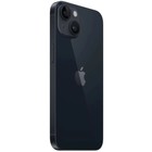 Смартфон Apple A2886 iPhone 14 Plus 128Gb 6Gb темная ночь моноблок 3G 4G 1Sim 6.7" 1284x2778 iOS 16 - фото 51628363 Смартфон Apple A2886 iPhone 14 Plus 128Gb 6Gb темная ночь моноблок 3G 4G 1Sim 6.7" 1284x2778 iOS 16 - фото 51628363