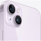 Смартфон Apple A2886 iPhone 14 Plus 128Gb 6Gb фиолетовый моноблок 3G 4G 1Sim 6.7" 1284x2778 iOS 16 1 - фото 51628372 Смартфон Apple A2886 iPhone 14 Plus 128Gb 6Gb фиолетовый моноблок 3G 4G 1Sim 6.7" 1284x2778 iOS 16 1 - фото 51628372