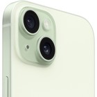 Смартфон Apple A3092 iPhone 15 128Gb зеленый моноблок 3G 4G 2Sim 6.1" 1179x2556 iOS 17 48Mpix 802.11 - фото 51633219 Смартфон Apple A3092 iPhone 15 128Gb зеленый моноблок 3G 4G 2Sim 6.1" 1179x2556 iOS 17 48Mpix 802.11 - фото 51633219