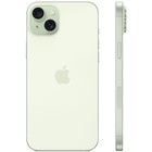 Смартфон Apple A3096 iPhone 15 Plus 256Gb зеленый моноблок 3G 4G 2Sim 6.7" 1290x2796 iOS 17 48Mpix 8 - фото 51628380 Смартфон Apple A3096 iPhone 15 Plus 256Gb зеленый моноблок 3G 4G 2Sim 6.7" 1290x2796 iOS 17 48Mpix 8 - фото 51628380