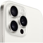 Смартфон Apple A3108 iPhone 15 Pro Max 256Gb белый титан моноблок 3G 4G 2Sim 6.7" 1290x2796 iOS 17 4 - фото 51628433 Смартфон Apple A3108 iPhone 15 Pro Max 256Gb белый титан моноблок 3G 4G 2Sim 6.7" 1290x2796 iOS 17 4 - фото 51628433