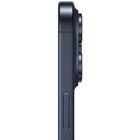 Смартфон Apple A3108 iPhone 15 Pro Max 256Gb синий титан моноблок 3G 4G 2Sim 6.7" 1290x2796 iOS 17 4 - фото 51628436 Смартфон Apple A3108 iPhone 15 Pro Max 256Gb синий титан моноблок 3G 4G 2Sim 6.7" 1290x2796 iOS 17 4 - фото 51628436