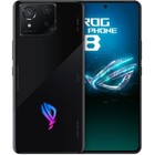 Смартфон Asus AI2401_A ROG Phone 8 256Gb 12Gb черный моноблок 3G 4G 2Sim 6.78" 1080x2400 Android 14 - фото 51628447