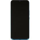 Смартфон Infinix X6511 Smart 6 32Gb 2Gb бирюзовый моноблок 3G 4G 2Sim 6.6" 720x1600 Android 11 Go ed - фото 51635006 Смартфон Infinix X6511 Smart 6 32Gb 2Gb бирюзовый моноблок 3G 4G 2Sim 6.6" 720x1600 Android 11 Go ed - фото 51635006