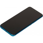 Смартфон Infinix X6511 Smart 6 32Gb 2Gb бирюзовый моноблок 3G 4G 2Sim 6.6" 720x1600 Android 11 Go ed - фото 51635007 Смартфон Infinix X6511 Smart 6 32Gb 2Gb бирюзовый моноблок 3G 4G 2Sim 6.6" 720x1600 Android 11 Go ed - фото 51635007