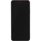 Смартфон Infinix X6528B Hot 40i 128Gb 4Gb черный моноблок 3G 4G 2Sim 6.56" 720x1612 Android 13 50Mpi - фото 51628455 Смартфон Infinix X6528B Hot 40i 128Gb 4Gb черный моноблок 3G 4G 2Sim 6.56" 720x1612 Android 13 50Mpi - фото 51628455