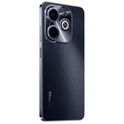 Смартфон Infinix X6528B Hot 40i 128Gb 4Gb черный моноблок 3G 4G 2Sim 6.56" 720x1612 Android 13 50Mpi - фото 51628459 Смартфон Infinix X6528B Hot 40i 128Gb 4Gb черный моноблок 3G 4G 2Sim 6.56" 720x1612 Android 13 50Mpi - фото 51628459