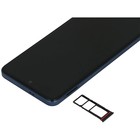 Смартфон Infinix X6528B Hot 40i 128Gb 4Gb черный моноблок 3G 4G 2Sim 6.56" 720x1612 Android 13 50Mpi - фото 51628462 Смартфон Infinix X6528B Hot 40i 128Gb 4Gb черный моноблок 3G 4G 2Sim 6.56" 720x1612 Android 13 50Mpi - фото 51628462