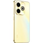 Смартфон Infinix X6528B Hot 40i 128Gb 8Gb золотой моноблок 3G 4G 2Sim 6.56" 720x1612 Android 13 50Mp - фото 51628471 Смартфон Infinix X6528B Hot 40i 128Gb 8Gb золотой моноблок 3G 4G 2Sim 6.56" 720x1612 Android 13 50Mp - фото 51628471