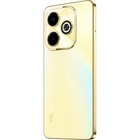 Смартфон Infinix X6528B Hot 40i 256Gb 8Gb золотой моноблок 3G 4G 2Sim 6.56" 720x1612 Android 13 50Mp - фото 51628479 Смартфон Infinix X6528B Hot 40i 256Gb 8Gb золотой моноблок 3G 4G 2Sim 6.56" 720x1612 Android 13 50Mp - фото 51628479