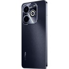 Смартфон Infinix X6528B Hot 40i 256Gb 8Gb черный моноблок 3G 4G 2Sim 6.56" 720x1612 Android 13 50Mpi - фото 51628488 Смартфон Infinix X6528B Hot 40i 256Gb 8Gb черный моноблок 3G 4G 2Sim 6.56" 720x1612 Android 13 50Mpi - фото 51628488