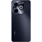 Смартфон Infinix X6528B Hot 40i 256Gb 8Gb черный моноблок 3G 4G 2Sim 6.56" 720x1612 Android 13 50Mpi - фото 51628489 Смартфон Infinix X6528B Hot 40i 256Gb 8Gb черный моноблок 3G 4G 2Sim 6.56" 720x1612 Android 13 50Mpi - фото 51628489