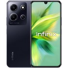 Смартфон Infinix X6716 Note 30i 128Gb 8Gb черный моноблок 3G 4G 2Sim 6.66" 1080x2400 Android 13 64Mp - фото 51628492 Смартфон Infinix X6716 Note 30i 128Gb 8Gb черный моноблок 3G 4G 2Sim 6.66" 1080x2400 Android 13 64Mp - фото 51628492