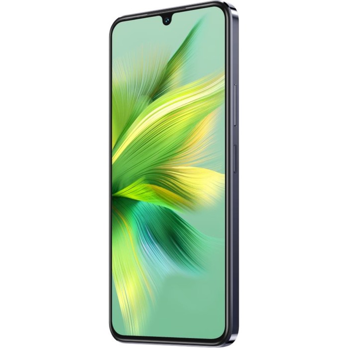 Смартфон Infinix X6716 Note 30i 128Gb 8Gb черный моноблок 3G 4G 2Sim 6.66" 1080x2400 Android 13 64Mp - фото 51628494