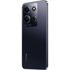 Смартфон Infinix X6716 Note 30i 128Gb 8Gb черный моноблок 3G 4G 2Sim 6.66" 1080x2400 Android 13 64Mp - фото 51628495 Смартфон Infinix X6716 Note 30i 128Gb 8Gb черный моноблок 3G 4G 2Sim 6.66" 1080x2400 Android 13 64Mp - фото 51628495