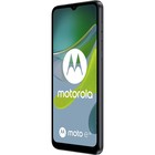 Смартфон Motorola XT2345-3 E13 64Gb 2Gb черный моноблок 3G 4G 2Sim 6.5" 720x1600 Android 13 13Mpix 8 - Фото 4