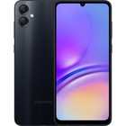 Смартфон Samsung SM-A055F Galaxy A05 64Gb 4Gb черный моноблок 3G 4G 2Sim 6.7" 720x1600 Android 13 50 - фото 51635011