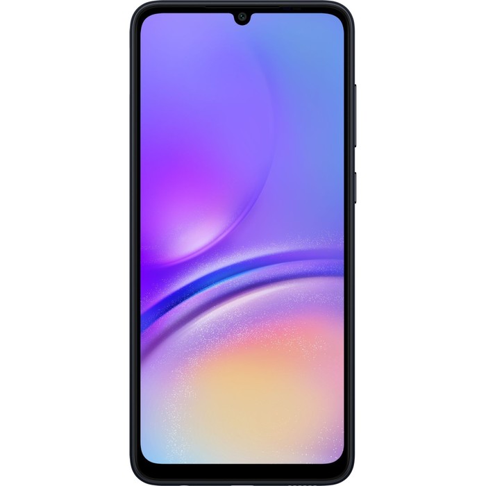 Смартфон Samsung SM-A055F Galaxy A05 64Gb 4Gb черный моноблок 3G 4G 2Sim 6.7" 720x1600 Android 13 50 - фото 51635012