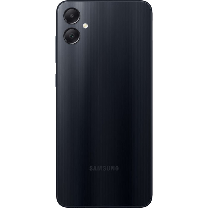 Смартфон Samsung SM-A055F Galaxy A05 64Gb 4Gb черный моноблок 3G 4G 2Sim 6.7" 720x1600 Android 13 50 - фото 51635013