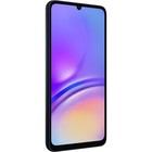 Смартфон Samsung SM-A055F Galaxy A05 64Gb 4Gb черный моноблок 3G 4G 2Sim 6.7" 720x1600 Android 13 50 - фото 51635014 Смартфон Samsung SM-A055F Galaxy A05 64Gb 4Gb черный моноблок 3G 4G 2Sim 6.7" 720x1600 Android 13 50 - фото 51635014
