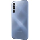 Смартфон Samsung SM-A155F Galaxy A15 128Gb 6Gb синий моноблок 3G 4G 2Sim 6.5" 1080x2340 Android 14 5 - фото 51628546 Смартфон Samsung SM-A155F Galaxy A15 128Gb 6Gb синий моноблок 3G 4G 2Sim 6.5" 1080x2340 Android 14 5 - фото 51628546