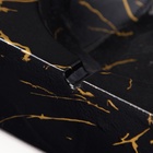 Пепельница для дома «Мрамор», для сигарет и стиков, 12.6×4.1 см, керамика - Фото 4