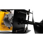 Мотобур CHAMPION AG364, 3 л.с., 64 см3, 1.5 л, вал 20 мм, 8700 об/мин, БЕЗ ШНЕКА - Фото 5