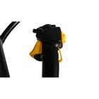 Мотобур CHAMPION AG364, 3 л.с., 64 см3, 1.5 л, вал 20 мм, 8700 об/мин, БЕЗ ШНЕКА - Фото 6