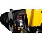 Мотобур CHAMPION AG364, 3 л.с., 64 см3, 1.5 л, вал 20 мм, 8700 об/мин, БЕЗ ШНЕКА - Фото 8