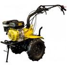 Мотоблок CHAMPION BC 1193, 9 л.с., скорости 2/1, ширина/глубина 110/30 см, колеса 10", ВОМ - Фото 1