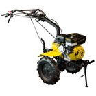 Мотоблок CHAMPION BC 1193, 9 л.с., скорости 2/1, ширина/глубина 110/30 см, колеса 10", ВОМ - Фото 2