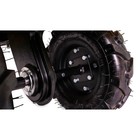 Мотоблок CHAMPION BC8723, 7 л.с., скорости 2/1, ширина/глубина 80/30 см, колеса 8" - Фото 6