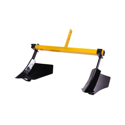 Окучник двухрядный створчатый CHAMPION C3071