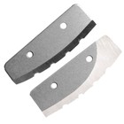 Нож для шнека по льду CHAMPION C8064, длина 200 мм, 2 шт. - фото 309023692