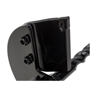 Шнек почвенный CHAMPION C8052, длина 550 мм, d=150 мм, диаметр крепления 20 мм