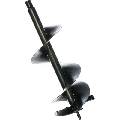 Шнек почвенный CHAMPION C8062, длина 550 мм, d=250 мм, диаметр крепления 20 мм