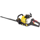 Кусторез бензиновый CHAMPION HT626R, 1 л.с., лезвие 60 см, толщина реза до 28 мм  (артикул 10720448)  большой выбор товаров оптом и в розницу по низким ценам с доставкой