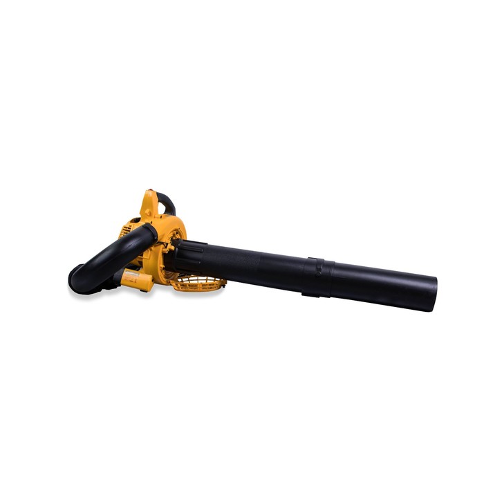 Воздуходувка-измельчитель бензиновая CHAMPION GBV326S, 1 л.с., 612 м3/час, 40 л, бак 0.5 л - Фото 1