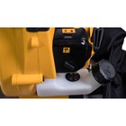 Воздуходувка-измельчитель бензиновая CHAMPION GBV326S, 1 л.с., 612 м3/час, 40 л, бак 0.5 л - Фото 4