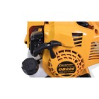 Воздуходувка бензиновая CHAMPION GB226, 1 л.с., 26 см3, 612 м3/час, 60 м/с, бак 0.5 л - Фото 4