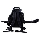 Воздуходувка бензиновая CHAMPION GBR=376, 3.7 л.с., 63 см3, 1440 м3/час, 95 м/с, бак 1.7 л - Фото 2