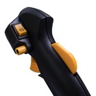 Воздуходувка бензиновая CHAMPION GBR=376, 3.7 л.с., 63 см3, 1440 м3/час, 95 м/с, бак 1.7 л - Фото 5