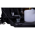 Воздуходувка бензиновая CHAMPION GBR=376, 3.7 л.с., 63 см3, 1440 м3/час, 95 м/с, бак 1.7 л - Фото 8