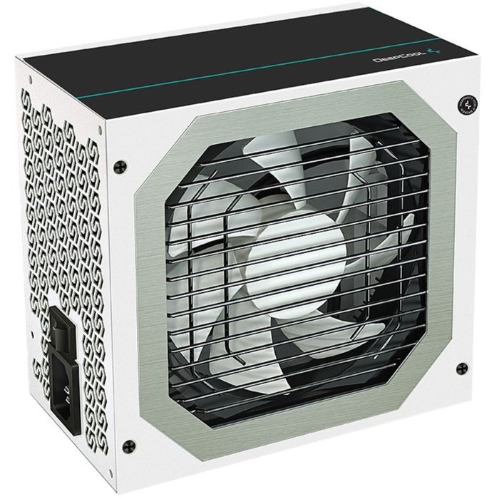 Блок питания Deepcool ATX 750W DQ750-M-V2L WH 80+, 240 В, 750 Вт - фото 51647519