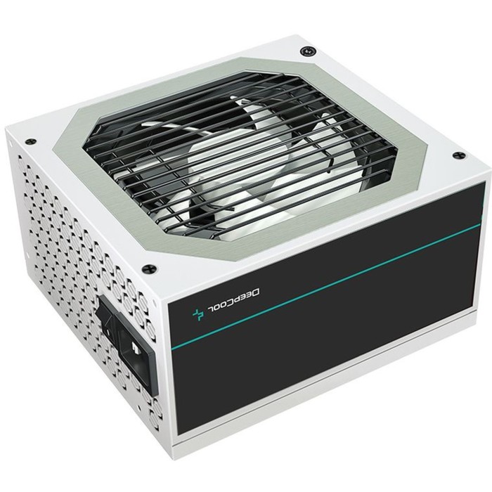 Блок питания Deepcool ATX 750W DQ750-M-V2L WH 80+, 240 В, 750 Вт - фото 51647521